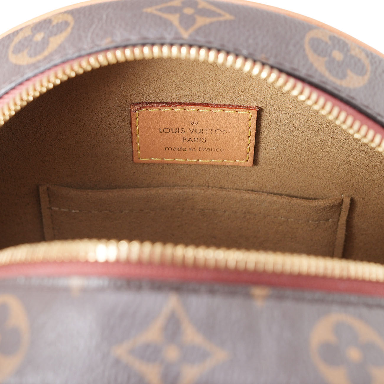 LOUIS VUITTON(USED)루이비통 M52294 부아뜨 사포 수플